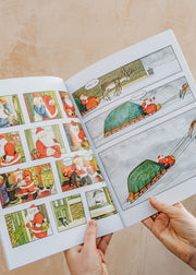 Children's Books Father Christmas