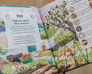 Children's Books Feel Good Gardening