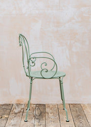Fermob 1900 Stacking Armchair in Cactus