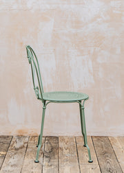 Fermob 1900 Stacking Chair in Cactus