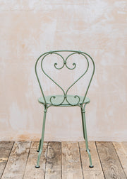 Fermob 1900 Stacking Chair in Cactus