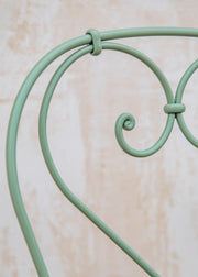 Fermob 1900 Stacking Chair in Cactus