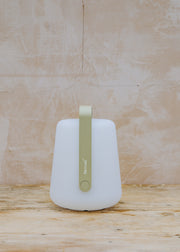 Fermob Balad Lamp in Clay Grey, 25cm