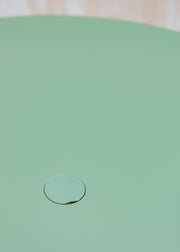 Fermob Bistro Folding Table in Cactus