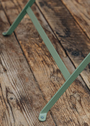 Fermob Bistro Folding Table in Cactus