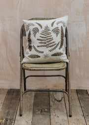 Fern Cushion