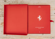 Books Ferrari: Sculpting Speed, Power and Elegance (Limited Edition)