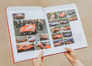 Books Ferrari: Sculpting Speed, Power and Elegance (Limited Edition)