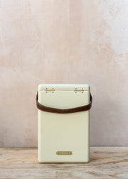 Fieldbar Drinks Box Cooler in Safari White
