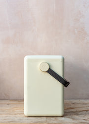 Fieldbar Gin Trunk Cooler in Safari White