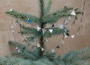 AfroArt Fiesta Recycled Garland