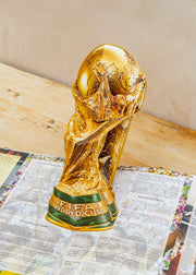Books The FIFA World Cup Pop-Up Book