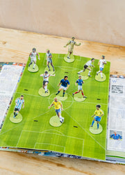 Books The FIFA World Cup Pop-Up Book