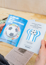 Books The FIFA World Cup Pop-Up Book