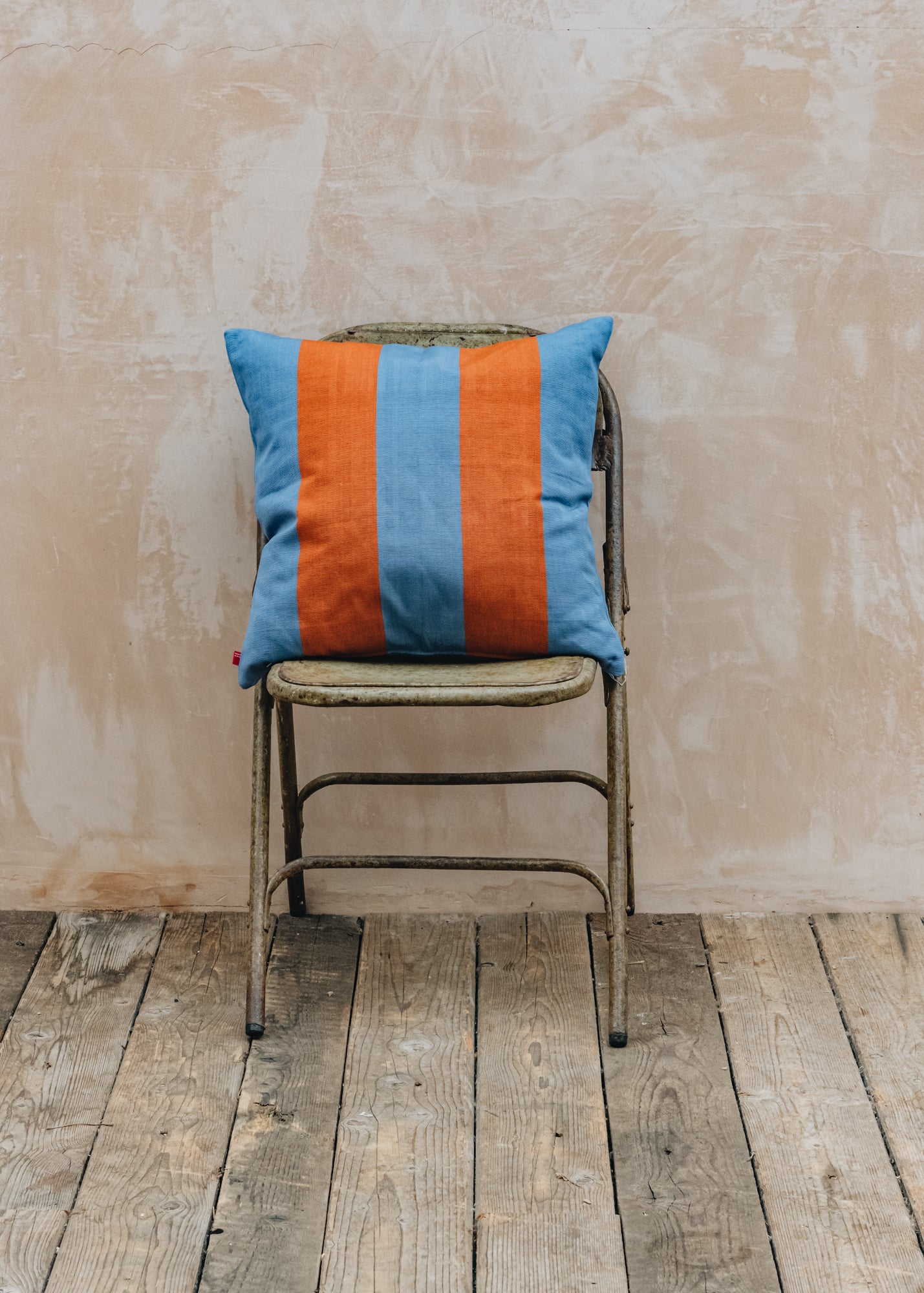 A World of Craft Fifi Cushion