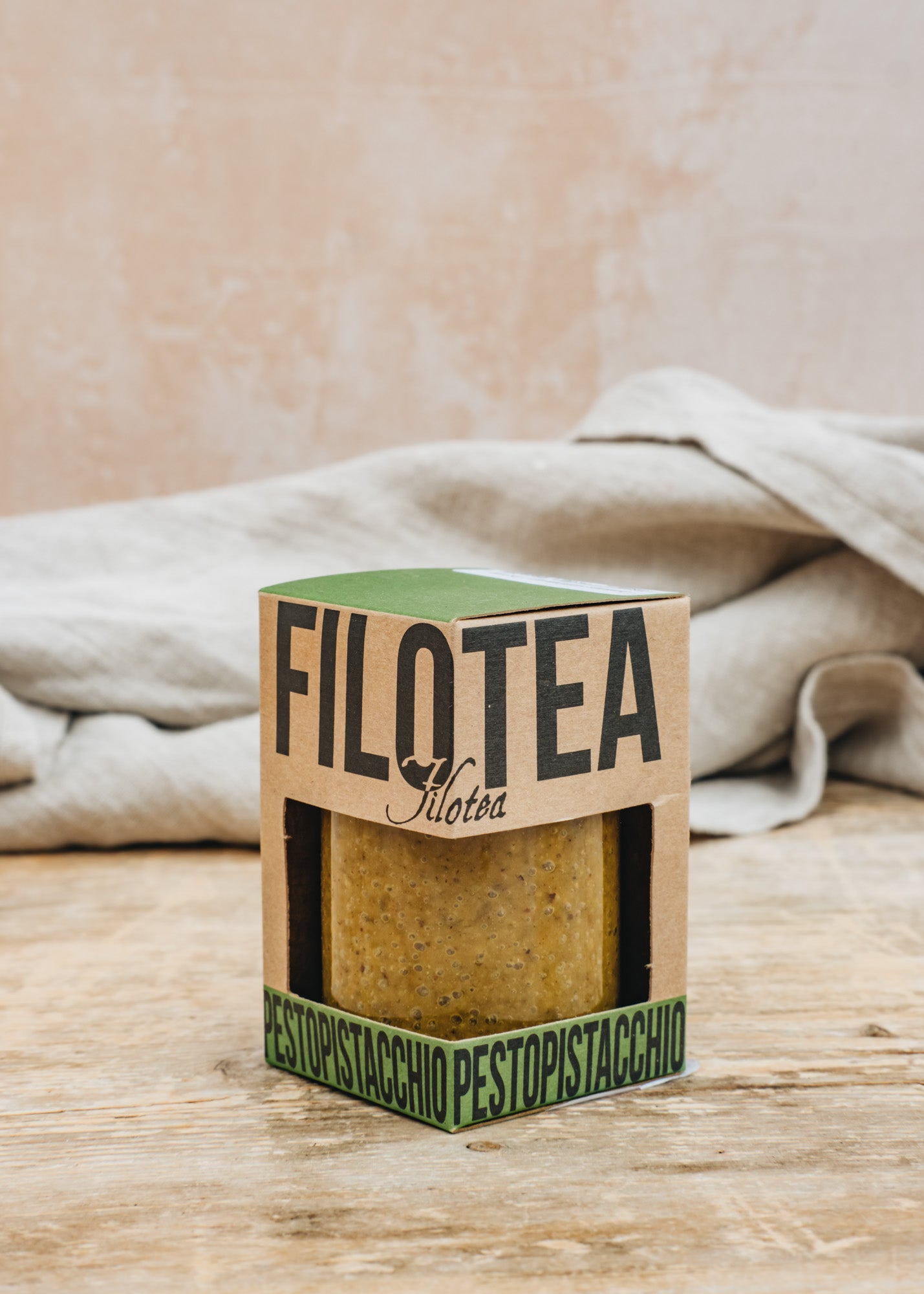 Pistachio Pesto, 130g