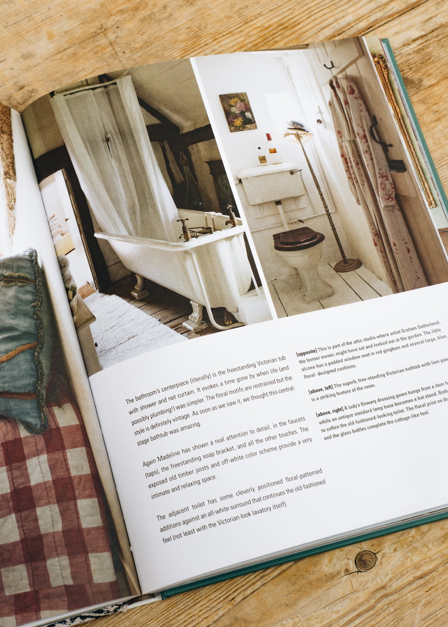 Books Find Your Style with Annie Sloan – Room Recipes for Iconic Interiors