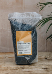 Fine Charcoal, 2.5l