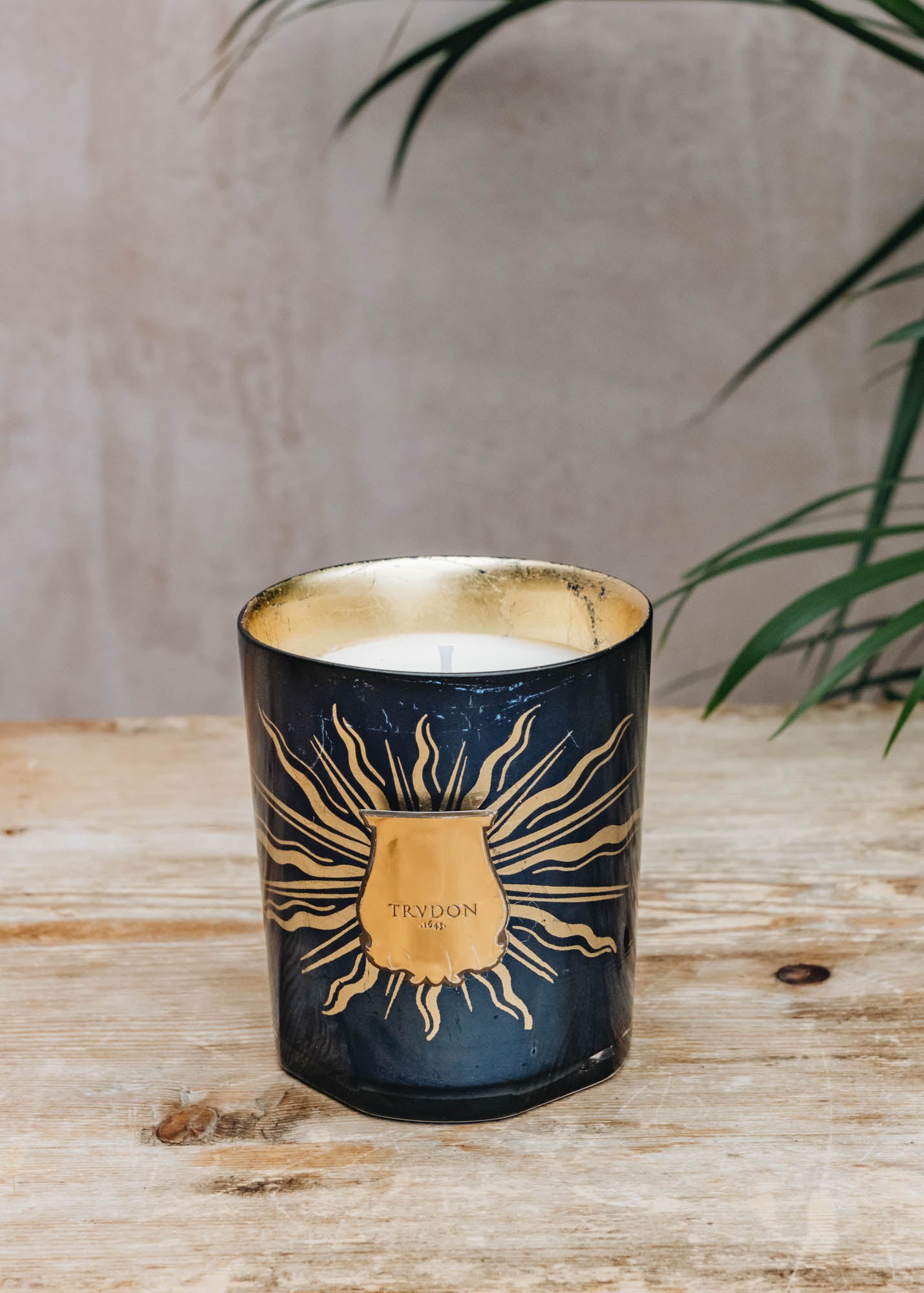 Fir Classic Astral Candle