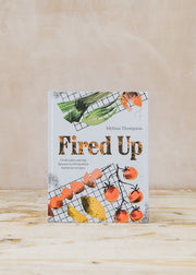 Books Fired Up