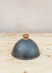 Burger Cloche