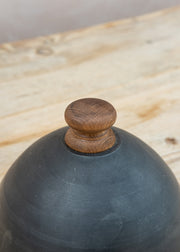 Firepits UK Burger Cloche