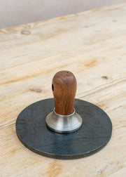 Firepits UK Burger Press