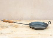 August and Piers Long Handled Pan, 26cm