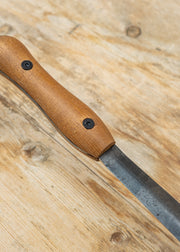 Firepits UK Long Handled Pan, 26cm