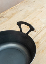 Firepits UK Long Handled Saucepan