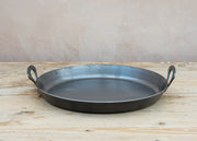 August and Piers Skillet Pan, 34cm