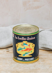 la belle-iloise Bretonne Fish Soup, 800ml