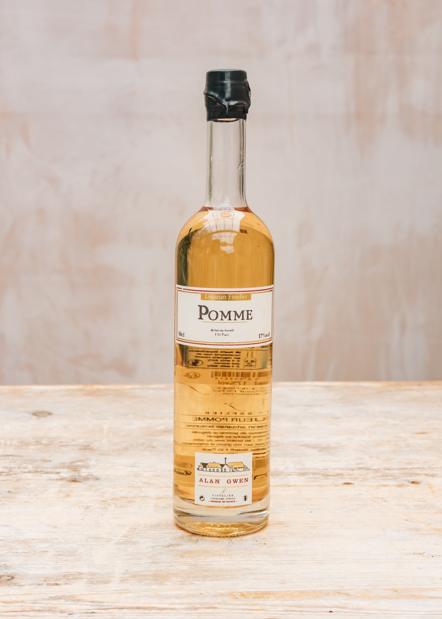 Apple Liqueur, 50cl