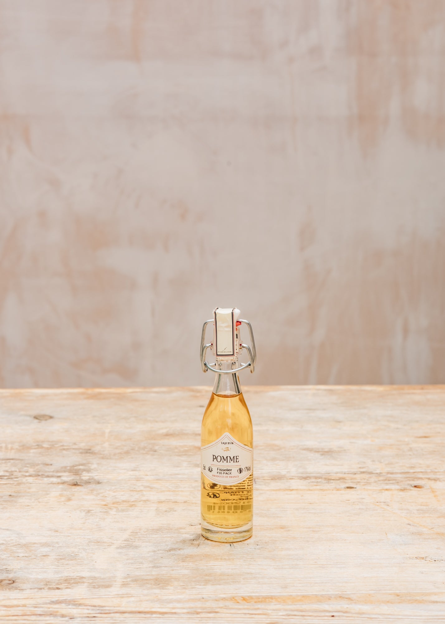 Apple Liqueur, 5cl