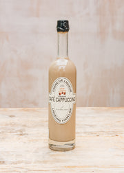 Coffee Cappuccino Liqueur, 50cl