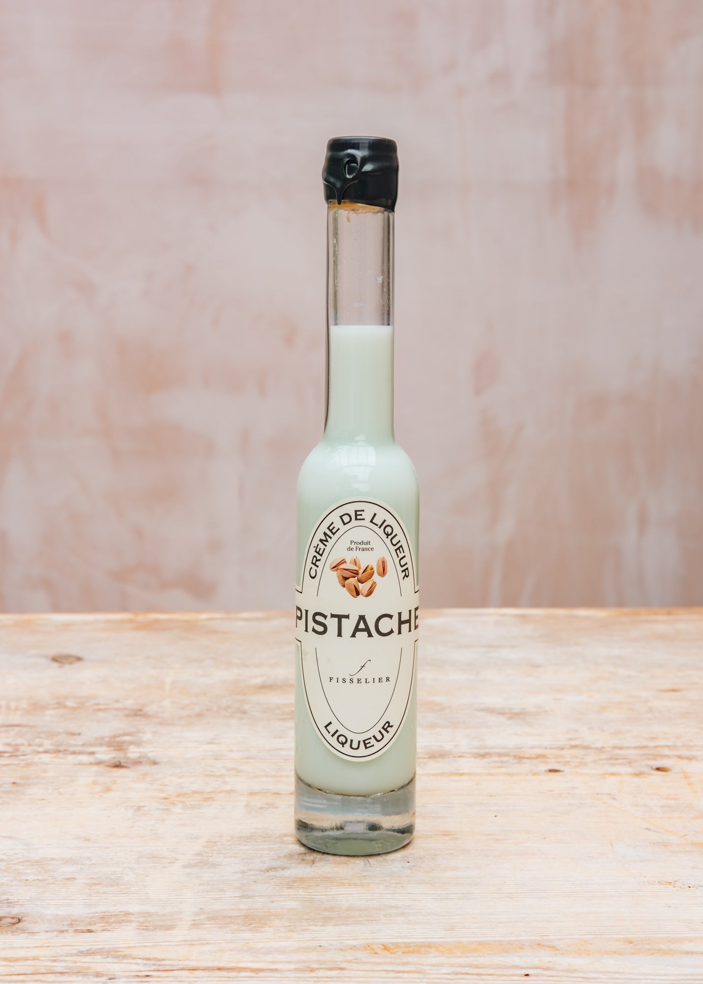 Fisselier Liqueurs Pistachio Cream Liqueur, 20cl