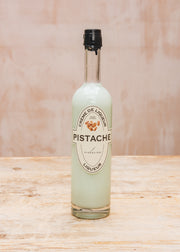 Pistachio Cream Liqueur, 50cl
