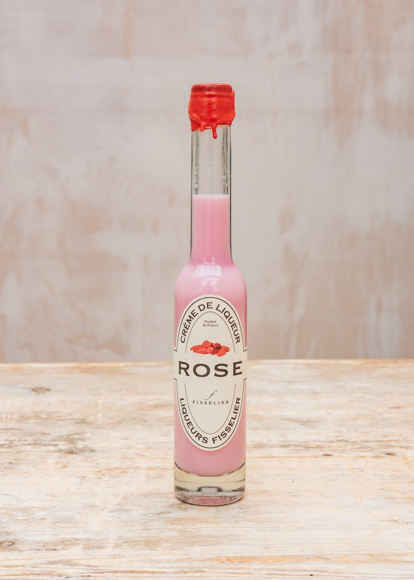 Rose Cream Liqueur, 20cl