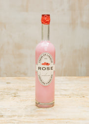 Rose Cream Liqueur, 50cl