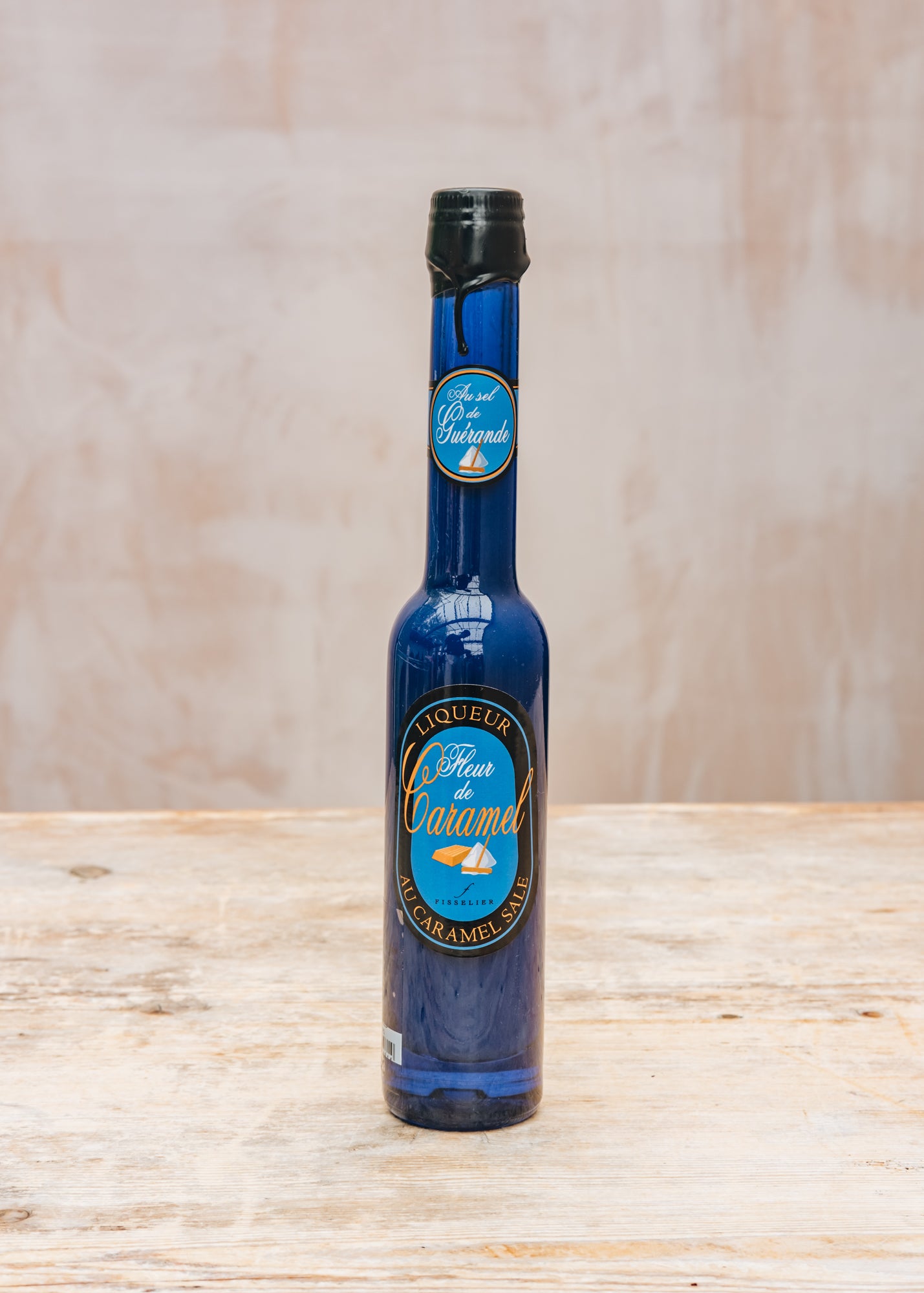 Toffee Caramel Liqueur, 20cl