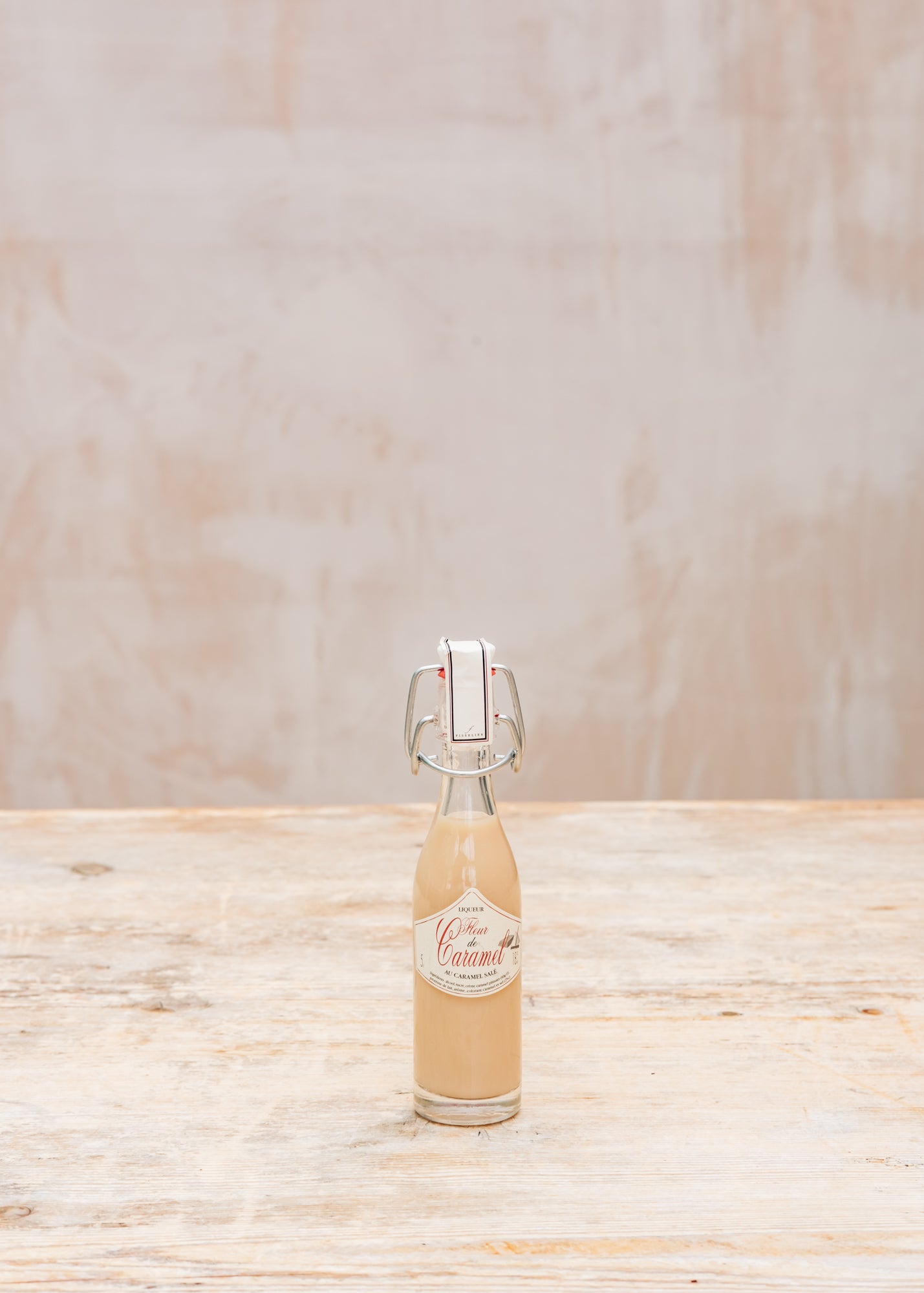 Toffee Caramel Liqueur, 5cl