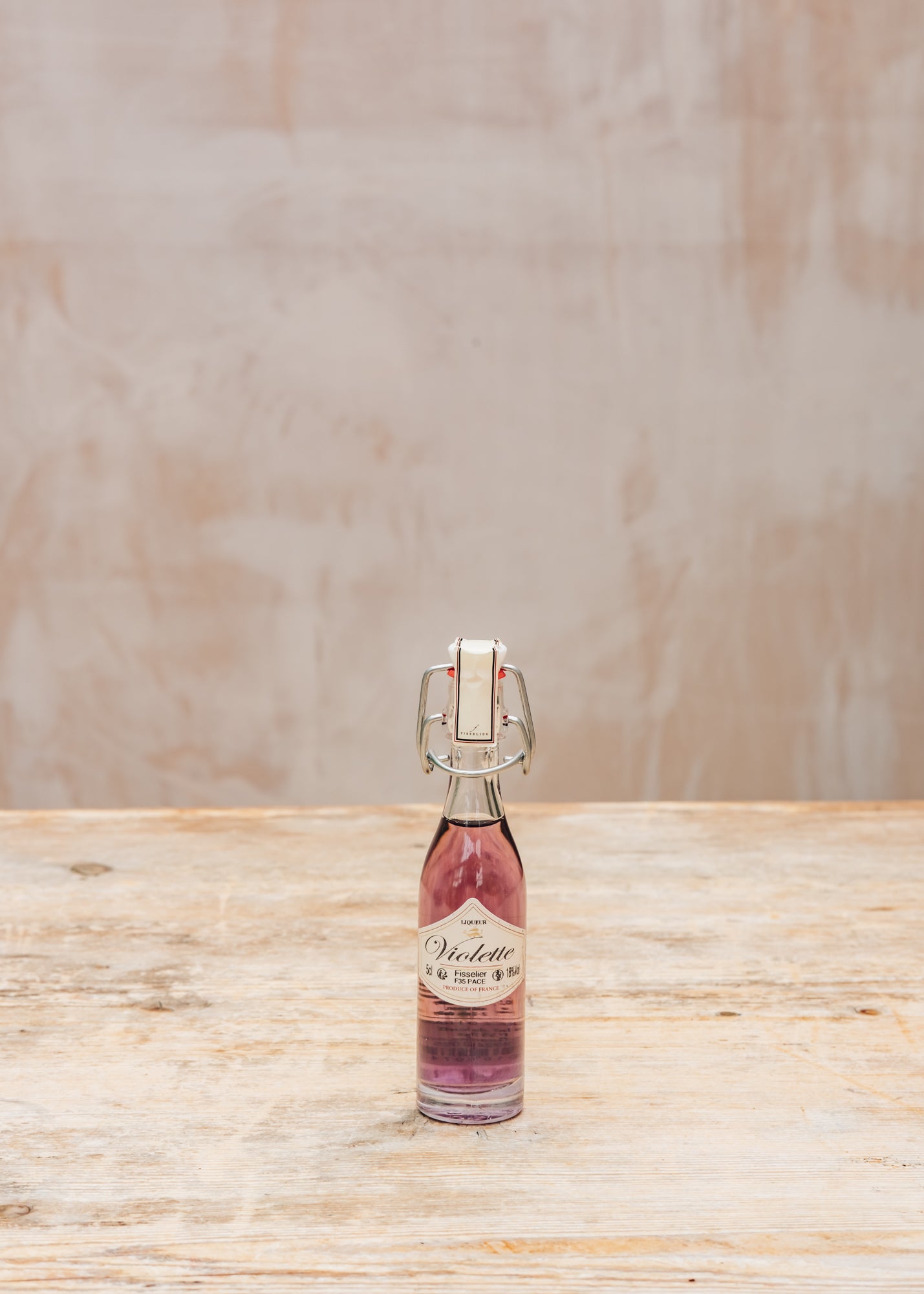 Violet Liqueur, 5cl