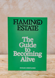 Books The Guide to Becoming Alive: Luxurious Rituals to Ignite Your Senses and Rejuvenate Your Soul
