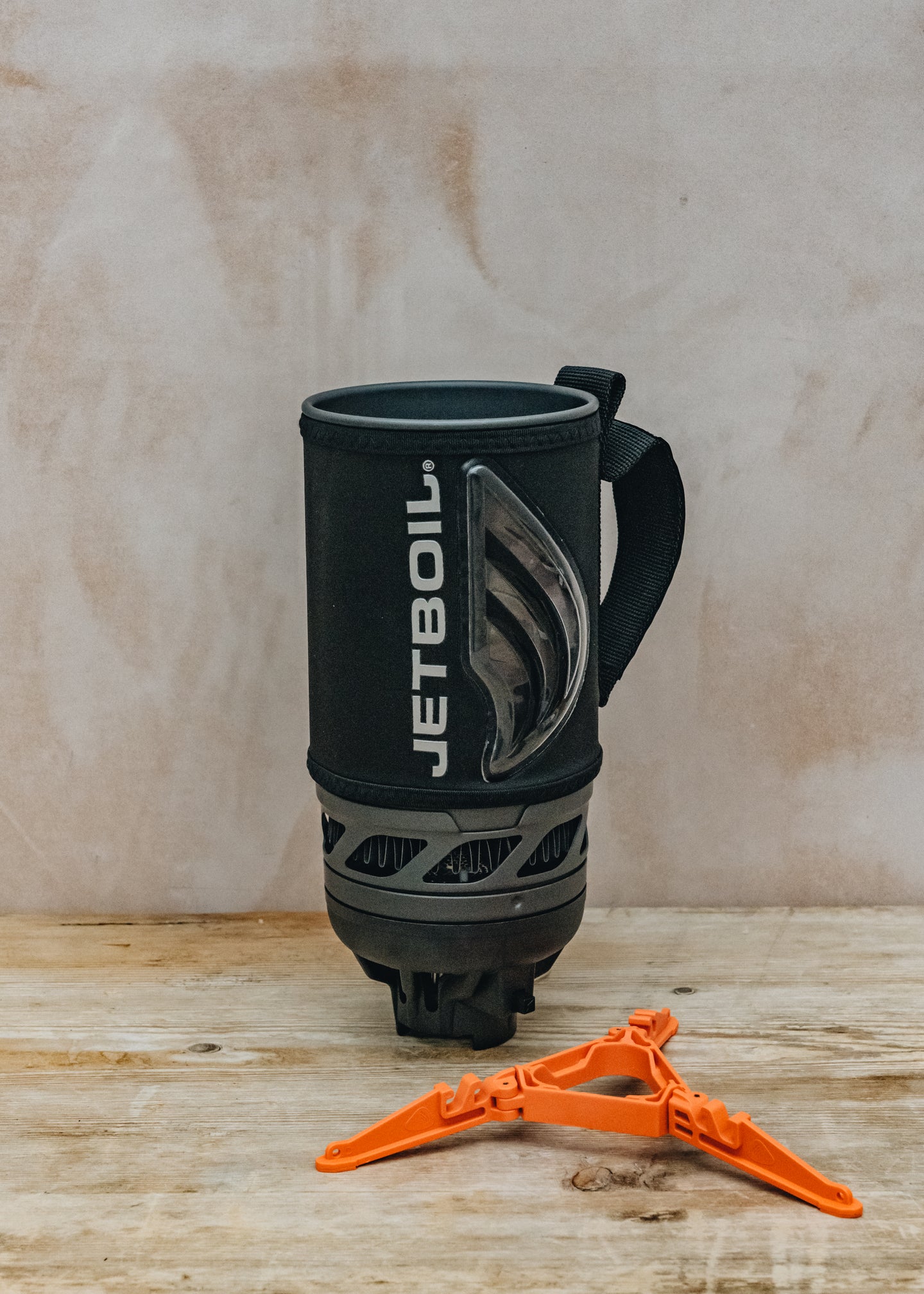 Flash Carbon Outdoor Stove
