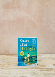 Books Flashlight