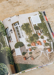 Books Flower Couture: From My Garden to My House