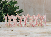 Folklore Angel Table Ornament