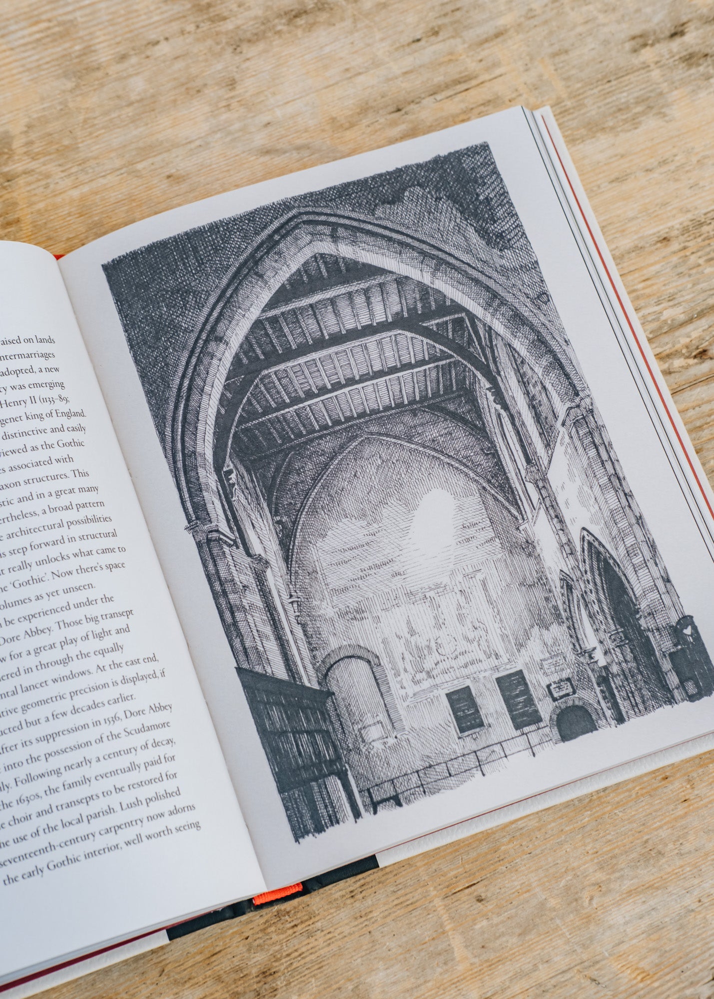 Books Forgotten Churches: Exploring England’s Hidden Treasures