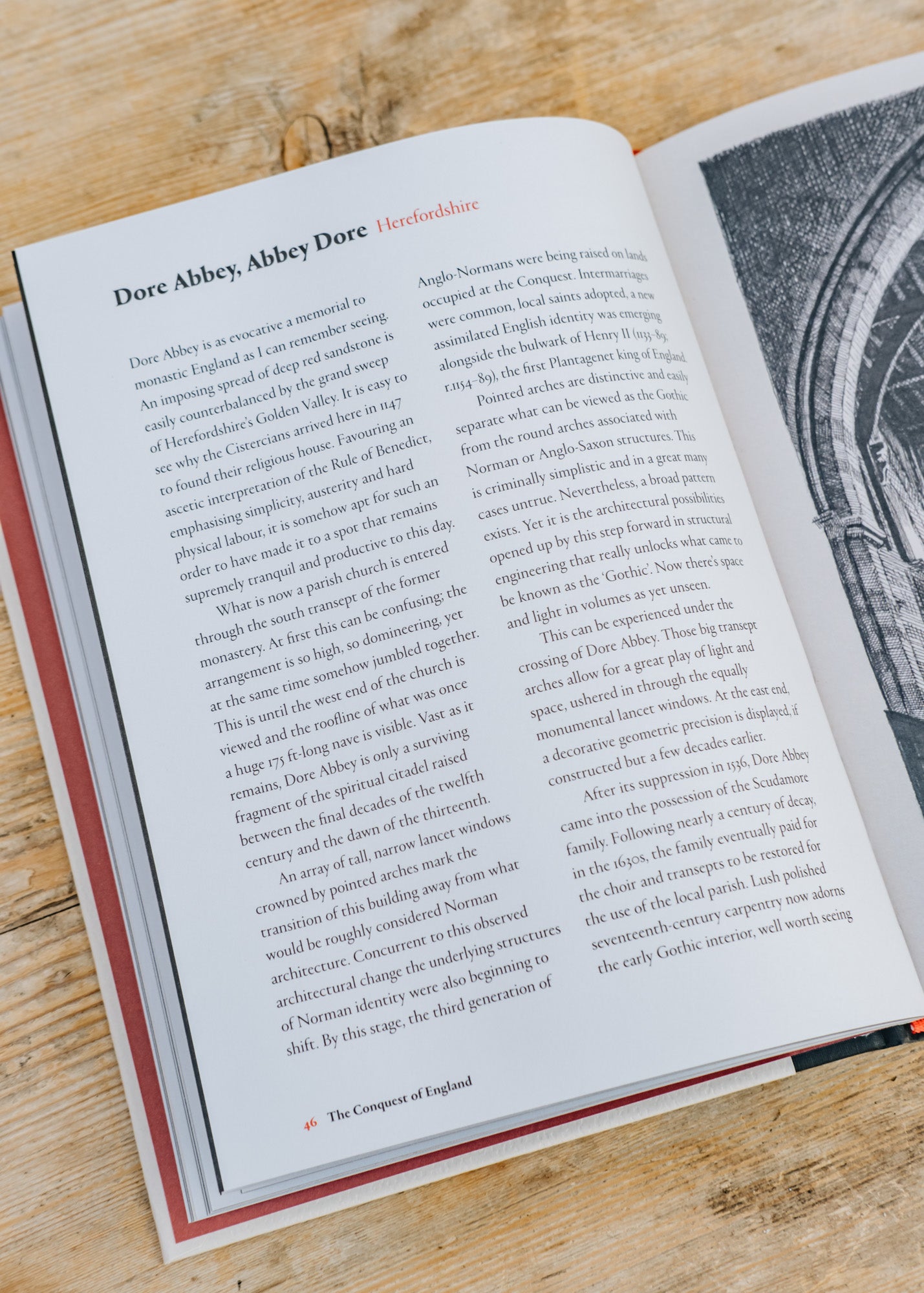 Books Forgotten Churches: Exploring England’s Hidden Treasures