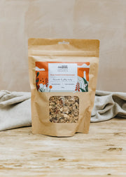 Forthay Granola Pecan, Pumpkin and Spiced Apple Granola